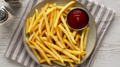 Çarpıcı araştırma: Patates kızartmasında büyük tehlike