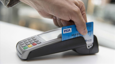 Yasa dışı POS kullanımı mercek altında