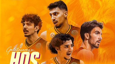 Galatasaray 4 transfer birden açıkladı