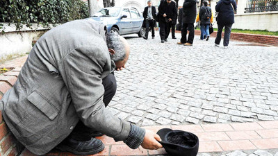 Sefalete düştük çıkmak zor olacak