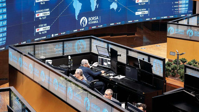 Yabancı, borsada seçici davranıyor