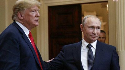 Trump: Putin anlaşma yapmak istiyor