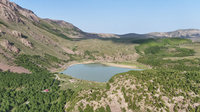 Doğaseverlerin gözdesi Nemrut Kalderası koruma altında