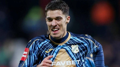 Fenerbahçe'nin transferine taraftar ayarı: Jankovic askıya alındı