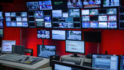 Papara soruşturması EkoTürk TV'ye uzandı