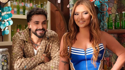 Sefo’dan Demet Akalın’a: Cropumu geri istiyorum