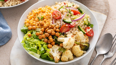 Çarpıcı araştırma: Basit beslenme değişikliğiyle kilo vermek mümkün