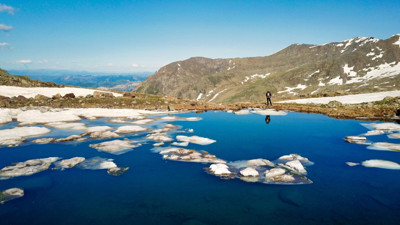 Doğu Karadeniz’in doğal hazinesi tehlikede