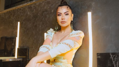 Lara hastanelik oldu: Sedyede serumlu halini paylaştı
