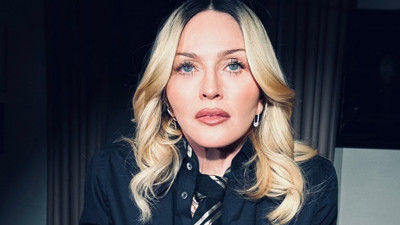 Madonna Papa'ya çağrı yaptı: "Gazze'ye gidin"