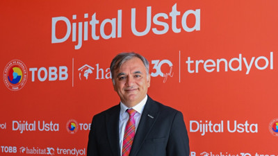 Dijital Usta Projesi için Başvurular Başladı