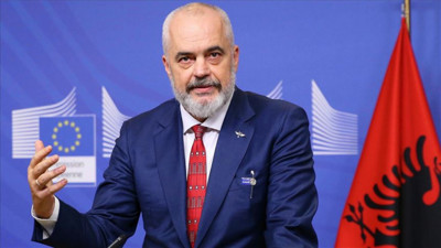 Avrupa ülkesinde AB üyeliğini yapay zekayla kazanma hedefi