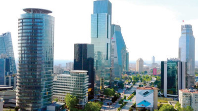 Dükkan ve ofis fiyatlarında reel düşüş