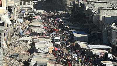 İsrail'e E-1 yerleşim tepkisi yağıyor