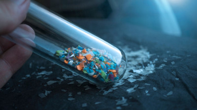 Mikro ve nanoplastikler beyne kadar ulaşıyor