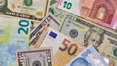 Merkez Bankası’ndan döviz adımı