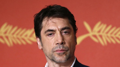Javier Bardem: Nekbe asla sona ermedi