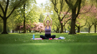 Kalp dostu alışkanlıkların 4 şaşırtıcı faydası