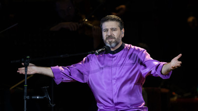 Sami Yusuf, Türkiye'de konser verecek