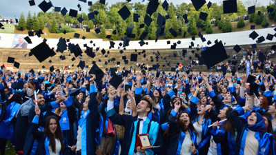 YKS birincilerinin tercihi belli oldu: Hiçbiri tıp fakültesini seçmedi