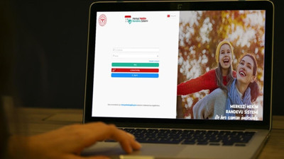 Sağlık Bakanlığı’ndan ‘randevu çetesi’ iddiasına açıklama