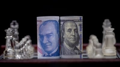 Yabancılar yüksek faiz için geri dönüyor