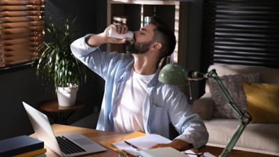 Bilim insanları uyardı: Bu içecekler kelleşmeye neden oluyor