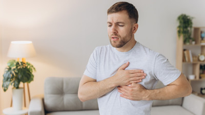 Kalp krizi bulaşıcı hastalık olabilir: Yeni araştırmadan çarpıcı bulgular