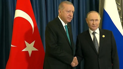 Rusya’dan Erdoğan açıklaması