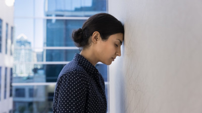 Herkesin başına dert: Tükenmişlik sendromuyla baş etmenin 4 yolu