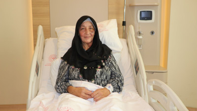 Konuşarak ameliyat oldu, konuşmayı hatırladı