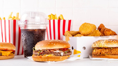 Bilim insanları en zararlı gıda katkı maddelerini tespit etti