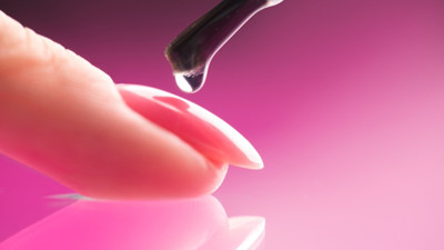 AB alarmda: Tırnak jelindeki maddeye yasak geldi