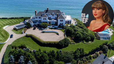 'Taylor Swift Vergisi' zenginleri çileden çıkardı