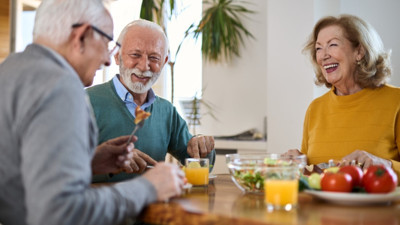 Araştırma: Erken kahvaltı yapanlar daha uzun yaşıyor