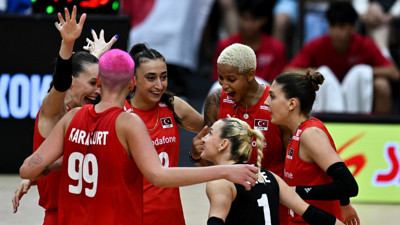 Filenin Sultanları finalde: Pes etmedik, Japonya'yı devirdik