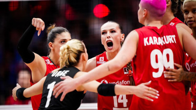 Filenin Sultanları'nın Avrupa Şampiyonası'ndaki maç programı açıklandı