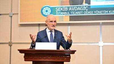 İTO Başkanı Avdagiç: Türkiye’nin her köşesi gayrimenkul açısından altın değerinde