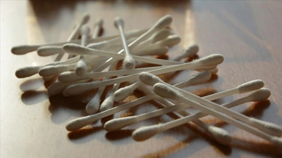 Kulak pamuğu kullananlar dikkat