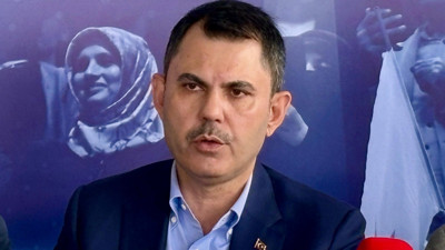 Bakan Kurum: Deprem bölgesinde yıl sonuna kadar evine girmeyen kimseyi bırakmayacağız