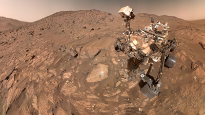 NASA, Mars'taki misyonunu sonlandırdı