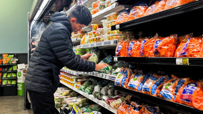 ABD'de ekim ayı enflasyon verisi açıklanmayacak