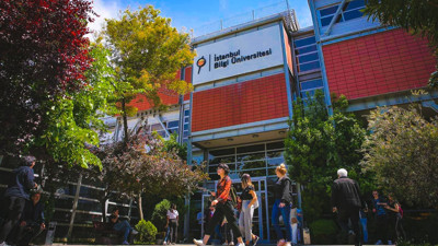 Bilgi Üniversitesi’ne kayyum atandı