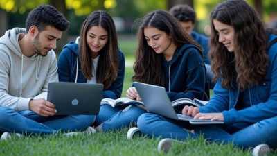 VGM burs sonuçları açıklandı