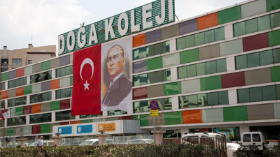 MEB'den Doğa Koleji açıklaması