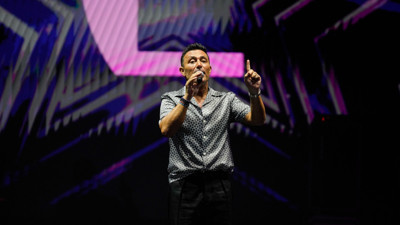 Mustafa Sandal takipçilerini uyardı: "İtibar etmeyin"