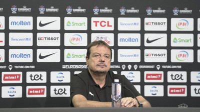 Ergin Ataman, 2027 FIBA Dünya Kupası eleme sistemine tepkili: Saçma uygulama!