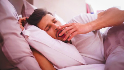 Uzman isim uyardı: Ağızdan nefes almak hiç de masum değilmiş