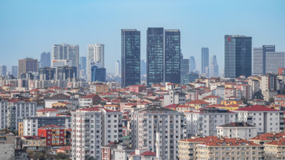 Türkiye konut satışında Avrupa'da birinci