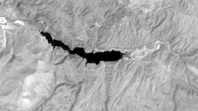 Sadece 1 metre kaldı: Van Gölü 62 yıl geriye gitti, 1963'e döndü